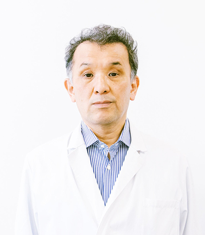 麻酔科　人見　一彰｜大阪市住之江区北加賀屋　社会医療法人三宝会　南港病院