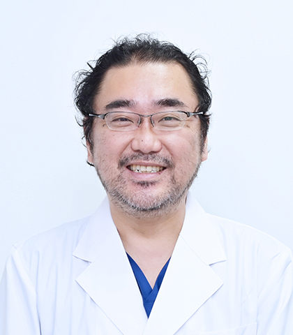 桑田仁司 ／ 内科（糖尿病・代謝・内分泌）｜大阪市住之江区北加賀屋　社会医療法人三宝会　南港病院