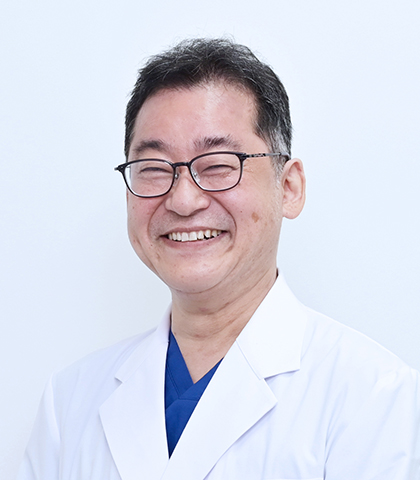 湯川知洋 ／ 内科・消化器内科｜大阪市住之江区北加賀屋　社会医療法人三宝会　南港病院