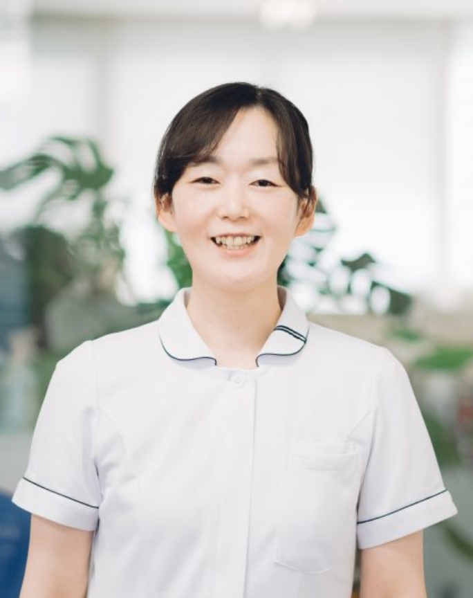 看護部長　高垣由美子｜大阪市住之江区北加賀屋　社会医療法人三宝会　南港病院