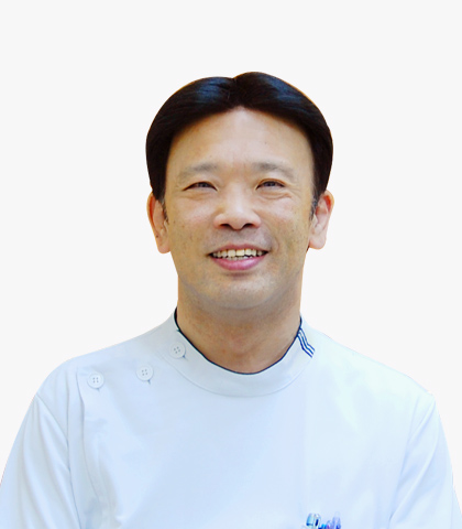 西村副院長 南港病院 副院長 兼 看護・介護統括部長 西村秀行|大阪市住之江区北加賀屋 社会医療法人三宝会 南港病院
