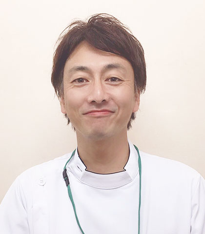 南港病院 理学療法士 中村治生｜大阪市住之江区北加賀屋　社会医療法人三宝会　南港病院