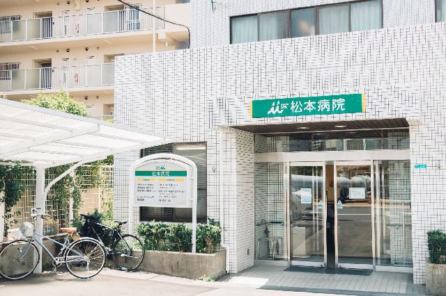 薬剤師　//常勤　平野区平野東　平野東図書館前病院　年間休日１２４日+リフレッシュ休暇３日