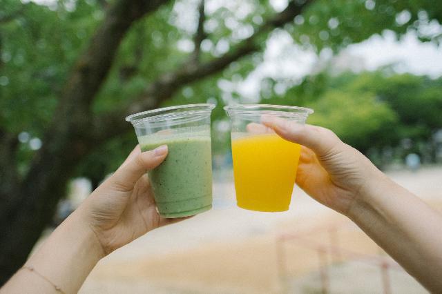 めばえキッチン住吉公園汐かけ横丁　★一緒に店舗を作ってくれる仲間募集中★
