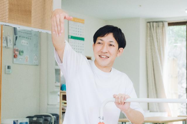 ☆リニューアルオープン☆　　【児童発達支援管理責任者】　パレット南加賀屋　◎未就学児を対象とした児童発達支援事業所　
