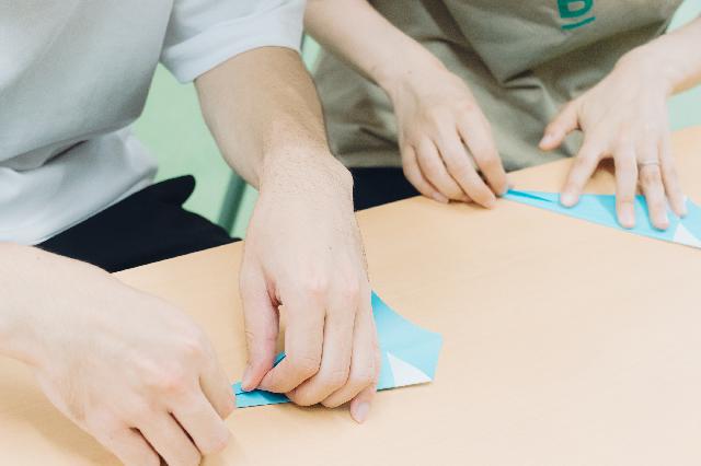 【児童指導員　◎保育士 ◎セラピスト】　大阪市住之江区　小学生を対象とした療育施設（放課後等デイサービス）