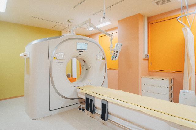 診療放射線技師（常勤）：休日124日！リフレッシュ3日！入職後即有休3日　休みが多く働きやすい職場