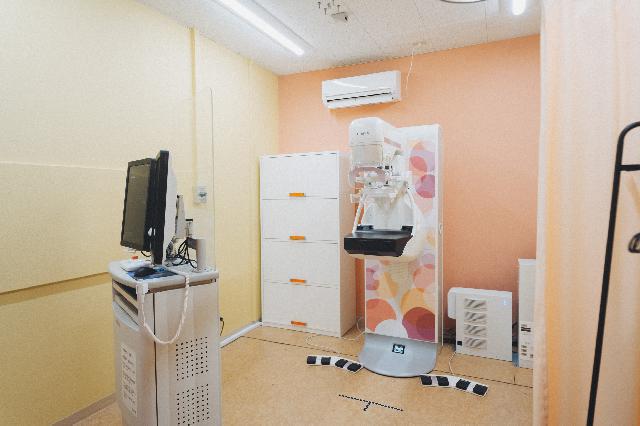 診療放射線技師（常勤）：休日124日！リフレッシュ3日！入職後即有休3日　休みが多く働きやすい職場