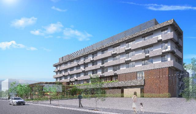 　【新病院への移転に向けてスタッフ募集】　南港病院／南港ユマニテ病院　各職種募集！！！