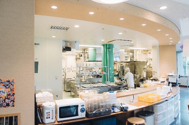 【非常勤】特別養護老人ホーム加賀屋の森での配達員募集!!　