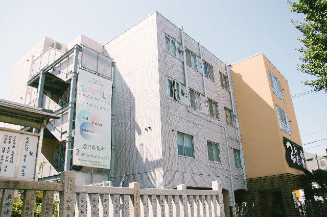 【介護士/グループホーム】　大阪市住之江区　◎年間休日124日　◎ユマニチュード実施施設　◎北加賀屋5丁目つるさんかめさんとみんなの家