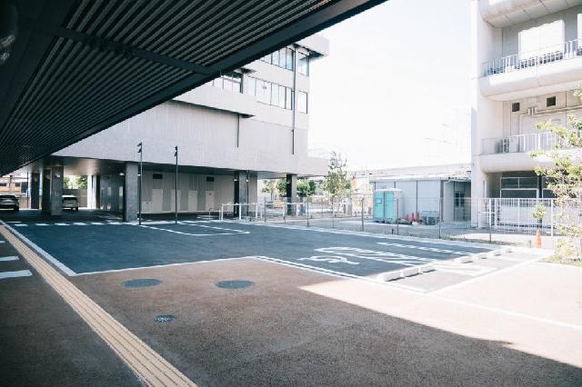 手術室看護師募集!【緊急オペなし/オンコールなし】　◎年間休日124日　住之江公園駅より徒歩5分程