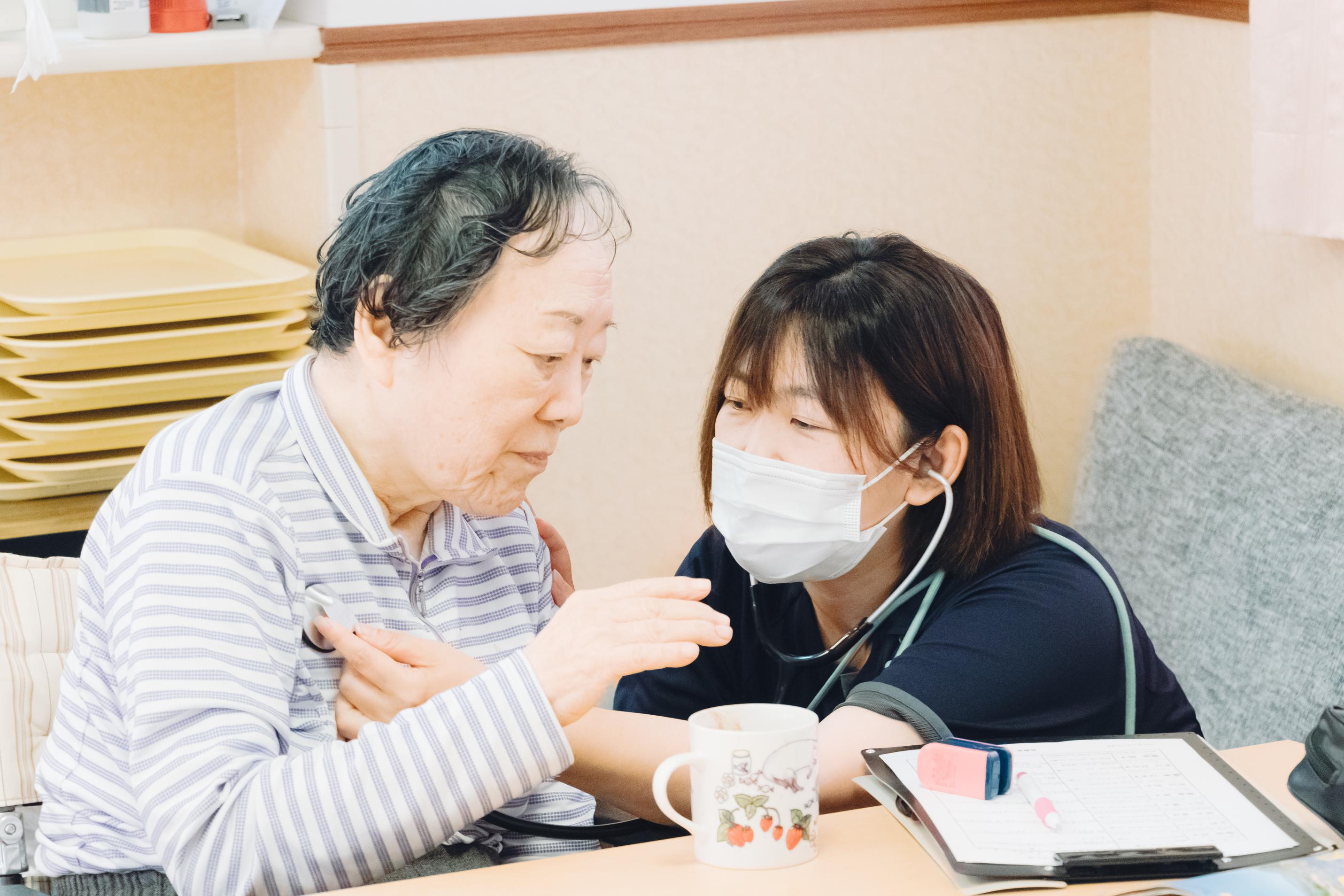 村上　かおり