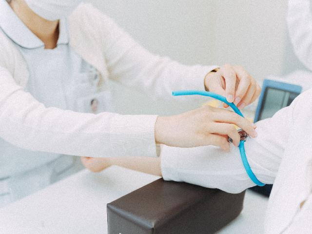 【社内公募】　出張健診での看護師募集　　公休利用での勤務